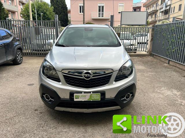 Opel Mokka . - foto 3 di 4