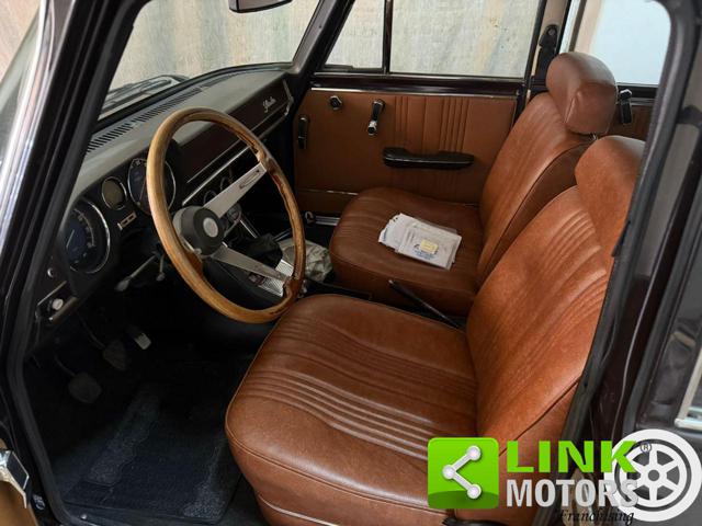 Alfa Romeo Giulia Nuova Super 1300 . - foto 2 di 4