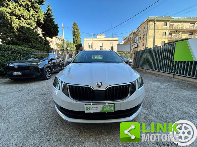 Skoda Octavia . - foto 3 di 4