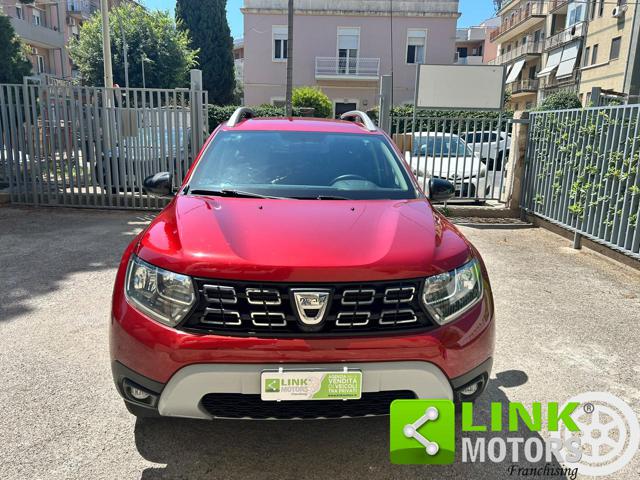 Dacia Duster 15TH ANNIVERSARIO - foto 3 di 4