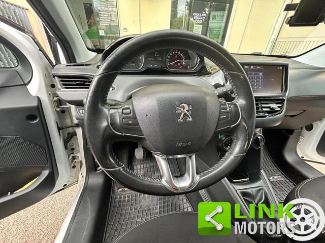 Peugeot 208 ACTIVE - foto 4 di 4