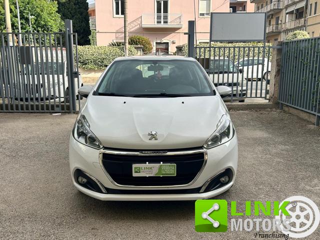 Peugeot 208 ACTIVE - foto 3 di 4