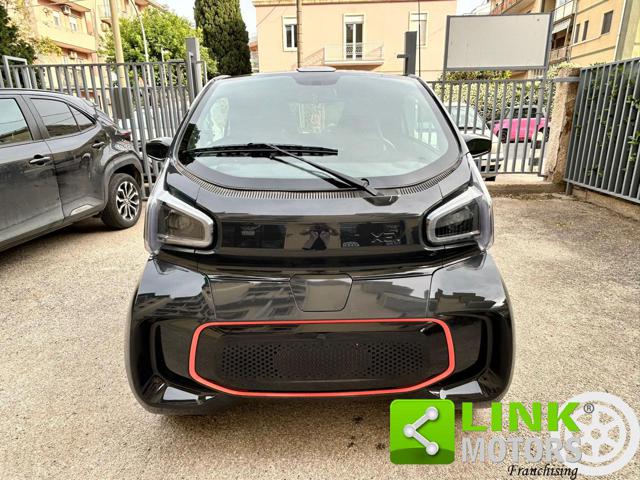 XEV Yoyo . - foto 3 di 4