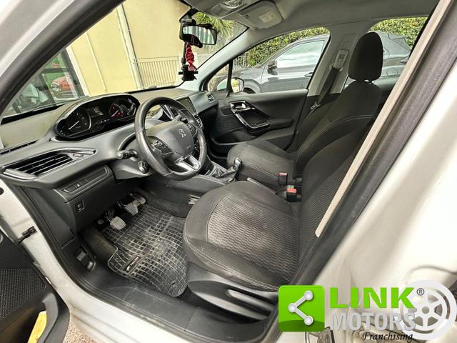 Peugeot 208 ACTIVE - UNICOPROPR. - OK NEOPATENTATI - foto 2 di 4