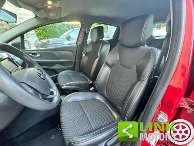 Renault Clio Itens - foto 3 di 4
