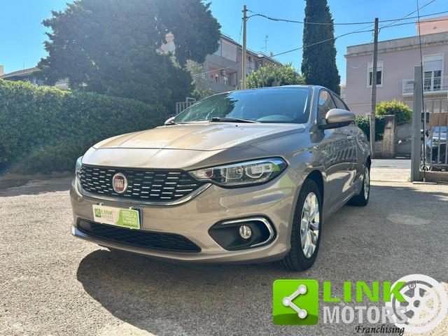 Fiat Tipo LOUNGE usato a SIRACUSA