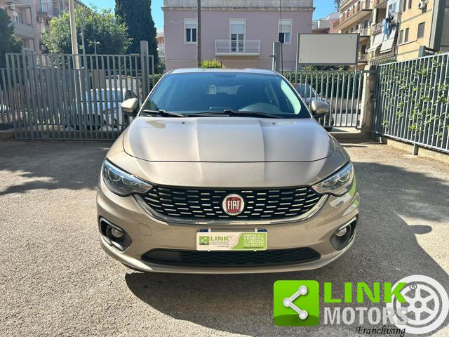 Fiat Tipo LOUNGE - foto 3 di 4