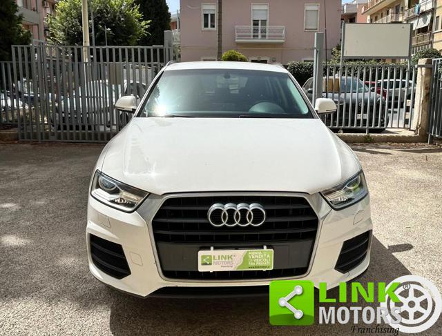 Audi Q3 MY 16 - foto 3 di 4