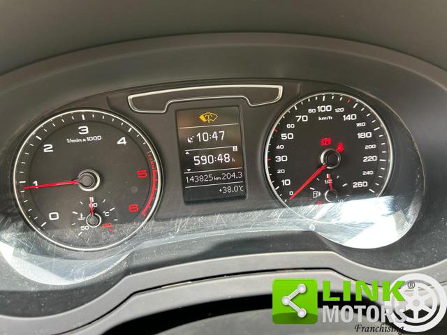 Audi Q3 MY 16 - foto 4 di 4