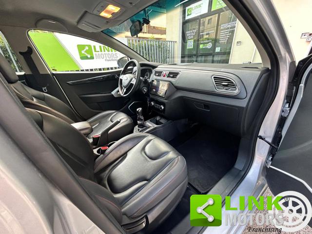 EVO EVO3 BENZINA - UNICOPROPRIETARIO - foto 4 di 4