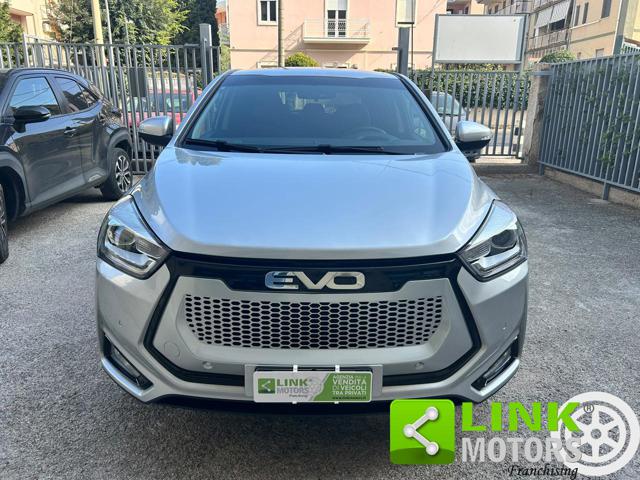EVO EVO3 BENZINA - UNICOPROPRIETARIO - foto 3 di 4