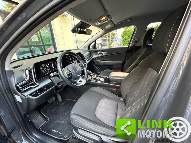 Kia Sportage Hev STYLE - foto 2 di 4