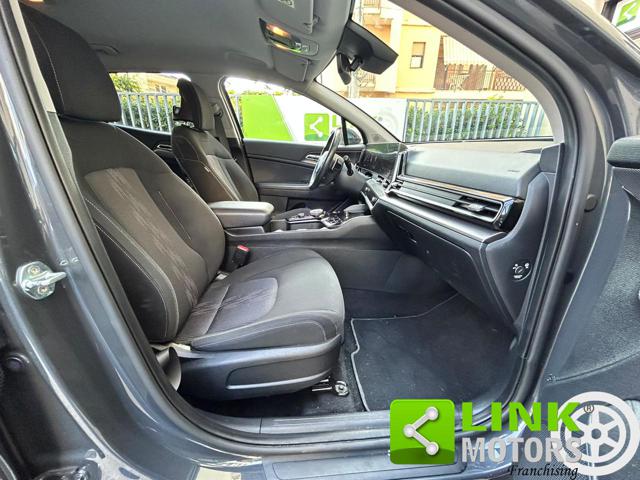 Kia Sportage Hev STYLE - foto 4 di 4