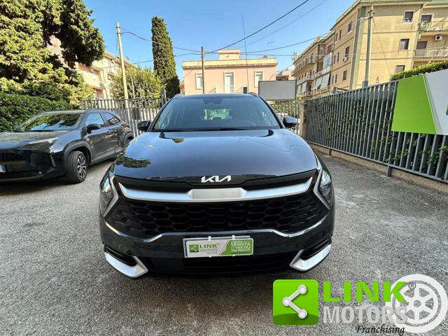 Kia Sportage Hev STYLE - foto 3 di 4