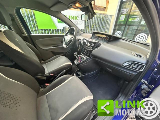 Lancia Ypsilon Elefantino - foto 4 di 4
