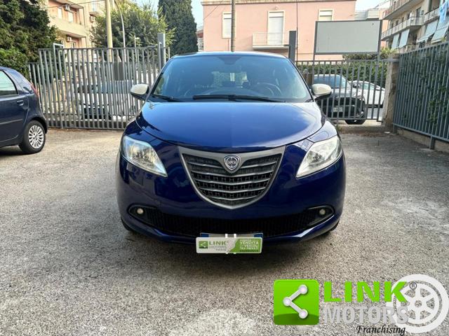 Lancia Ypsilon Elefantino - foto 3 di 4