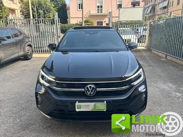 Volkswagen Taigo R LINE - 150CV - AUT. - foto 3 di 4