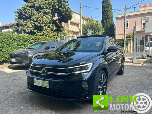 Volkswagen Taigo R LINE - 150CV - AUT. usato a SIRACUSA