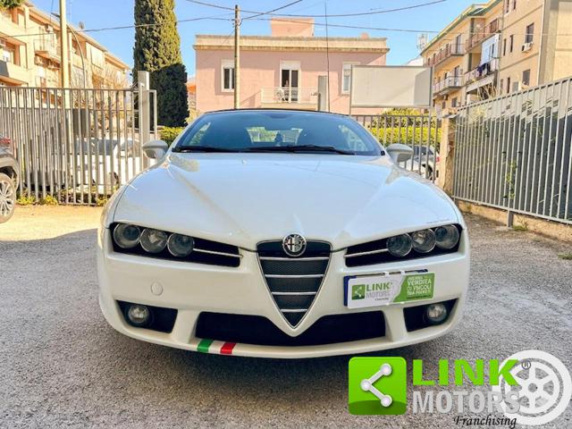 Alfa Romeo Spider JTDM - foto 3 di 4