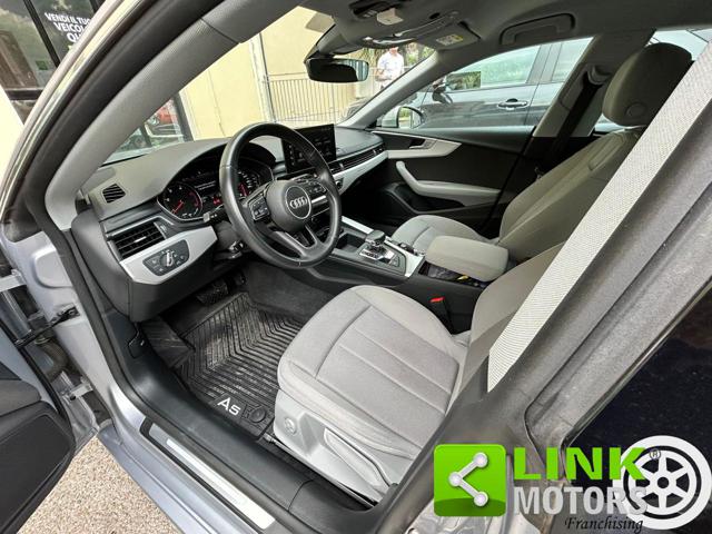 Audi A5 SPB BUSINESS ADVANCED - foto 2 di 4