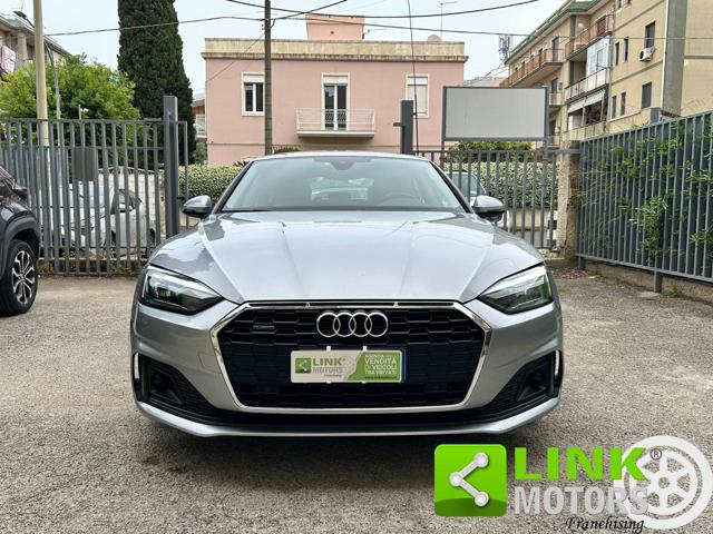Audi A5 SPB BUSINESS ADVANCED - foto 3 di 4