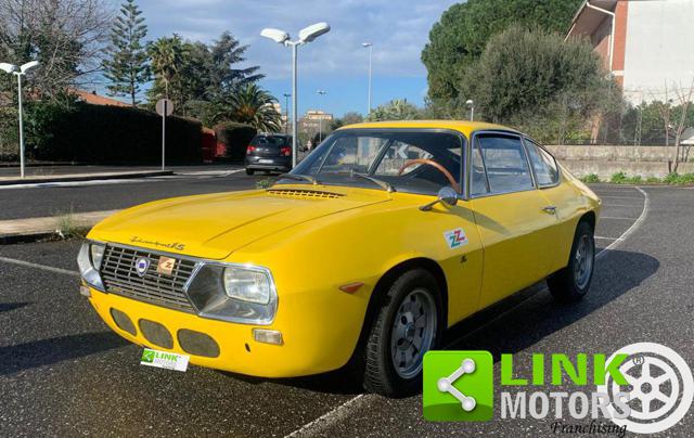 Lancia Fulvia Sport1.3 Zagato d'epoca a SIRACUSA