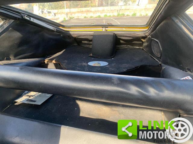Lancia Fulvia Sport1.3 Zagato - foto 4 di 4