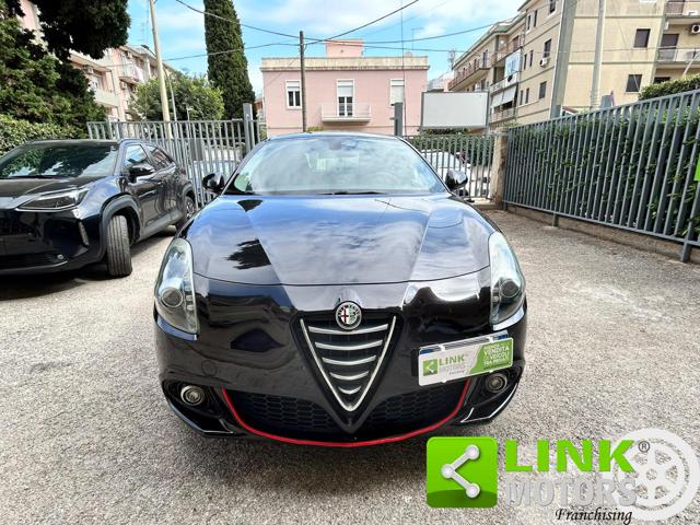 Alfa Romeo Giulietta . - foto 3 di 4