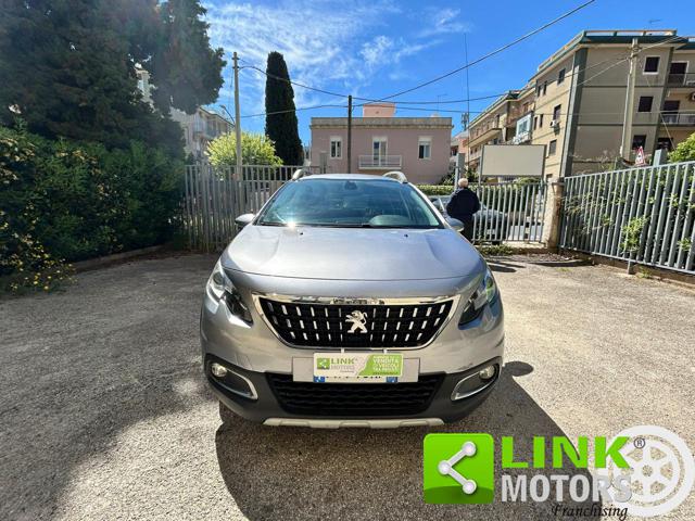 Peugeot 2008 ACTIVE - foto 3 di 4