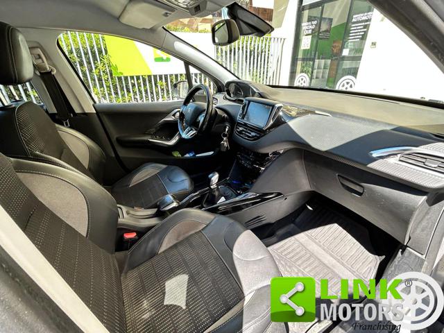 Peugeot 2008 ACTIVE - foto 4 di 4