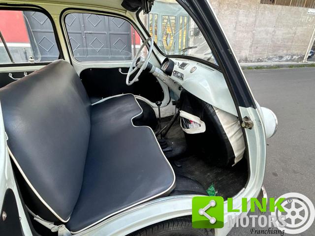 Fiat 600 MULTIPLA - foto 4 di 4