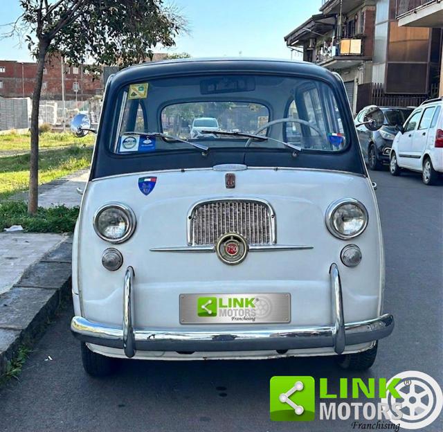 Fiat 600 MULTIPLA - foto 3 di 4