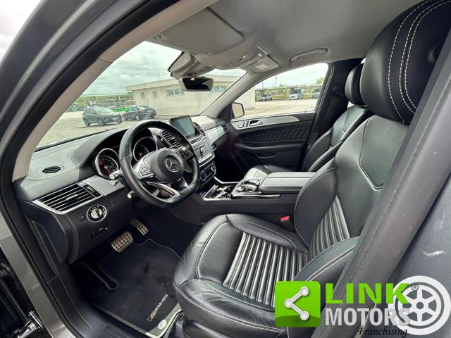 Mercedes-Benz GLE 350 D 4 MATIC PREMIUM - foto 2 di 4