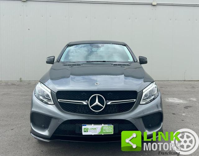 Mercedes-Benz GLE 350 D 4 MATIC PREMIUM - foto 3 di 4