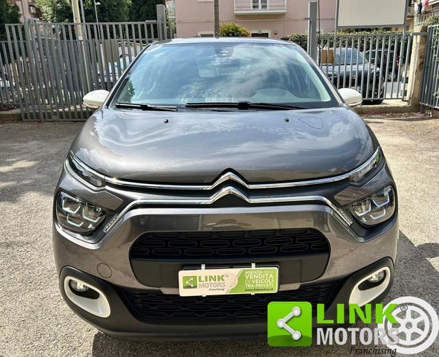 Citroen C3 1.5HDi - UNIPROPRIETARIO - OK PER NEOPATENTATI - foto 3 di 4