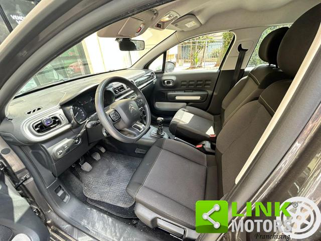 Citroen C3 1.5HDi - UNIPROPRIETARIO - OK PER NEOPATENTATI - foto 2 di 4