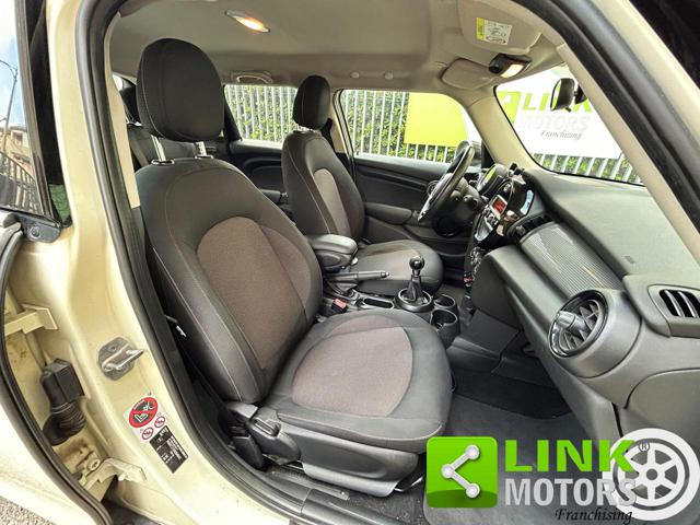 MINI Cooper D . - foto 4 di 4