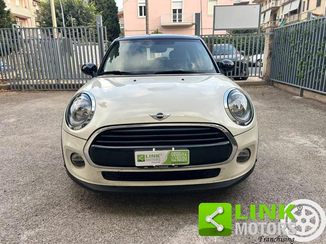 MINI Cooper D . - foto 3 di 4