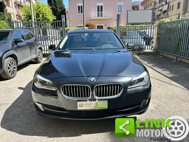 BMW 520 Touring FUTURA - foto 3 di 4