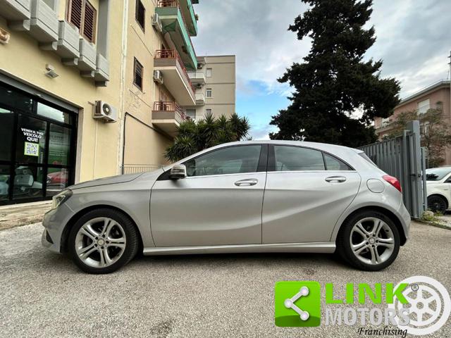 Mercedes-Benz A 180 CLASSE A - foto 4 di 4