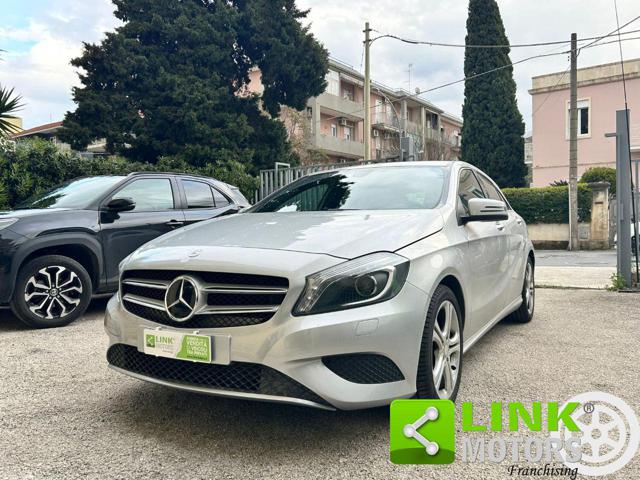Mercedes-Benz A 180 CLASSE A usato a SIRACUSA