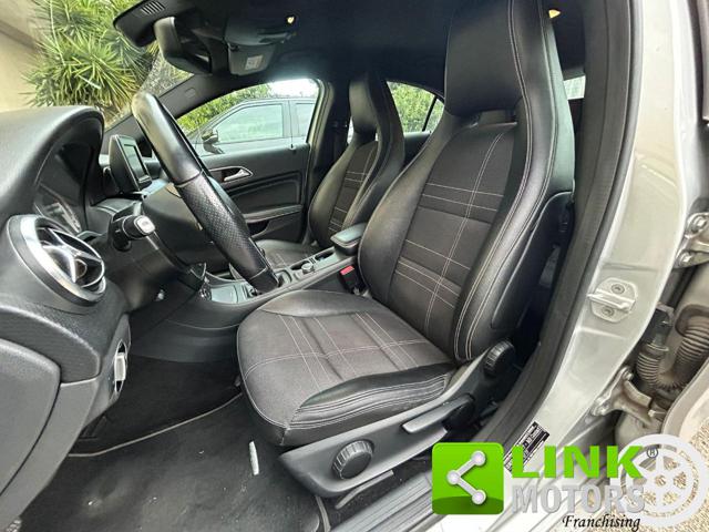 Mercedes-Benz A 180 CLASSE A - foto 2 di 4
