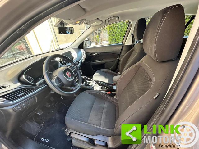 Fiat Tipo LOUNGE - foto 2 di 4