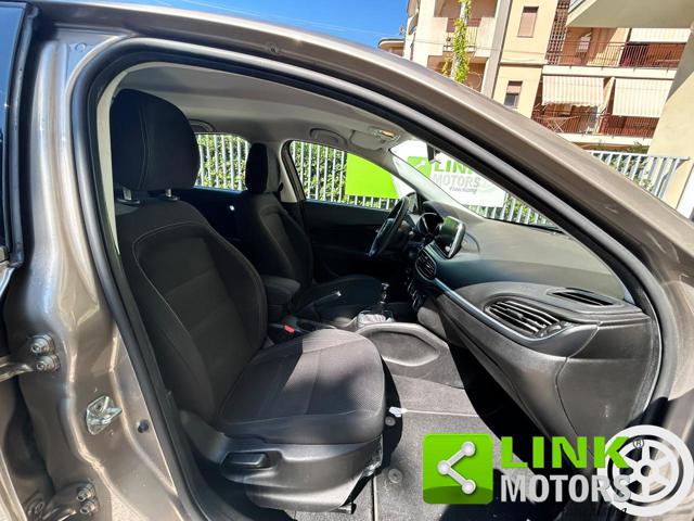 Fiat Tipo LOUNGE - foto 4 di 4