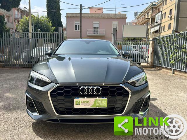 Audi A5 SPORTBACK Sline - foto 3 di 4