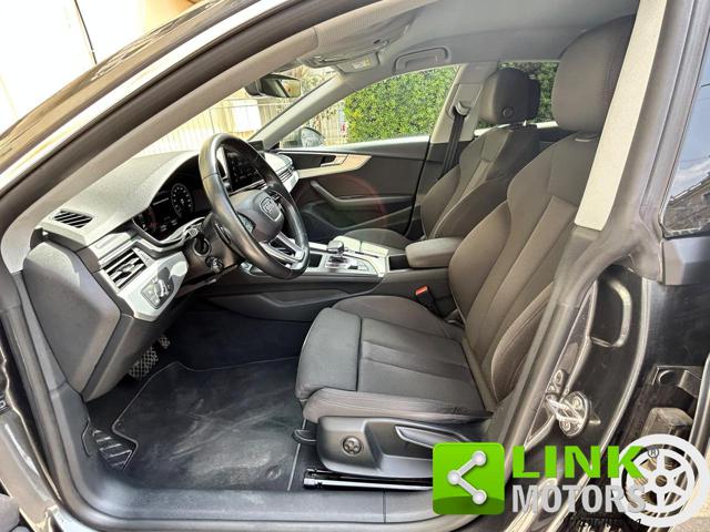 Audi A5 SPORTBACK Sline - foto 4 di 4