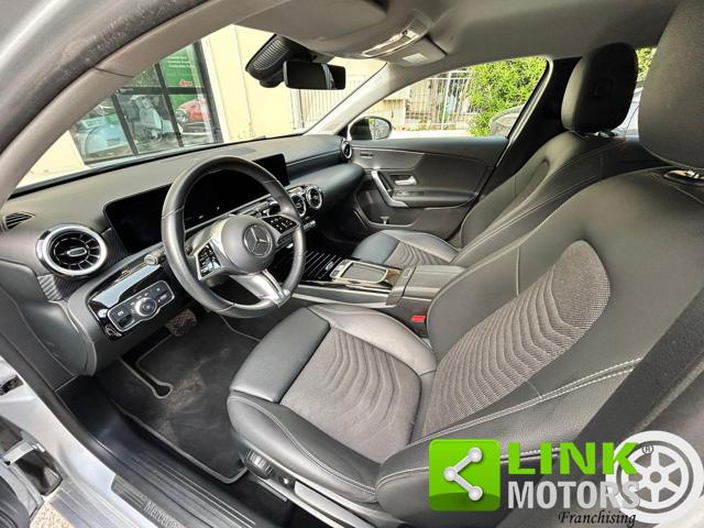 Mercedes-Benz A 180 Advance Progressive - foto 2 di 4