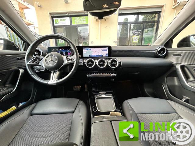 Mercedes-Benz A 180 Advance Progressive - foto 4 di 4