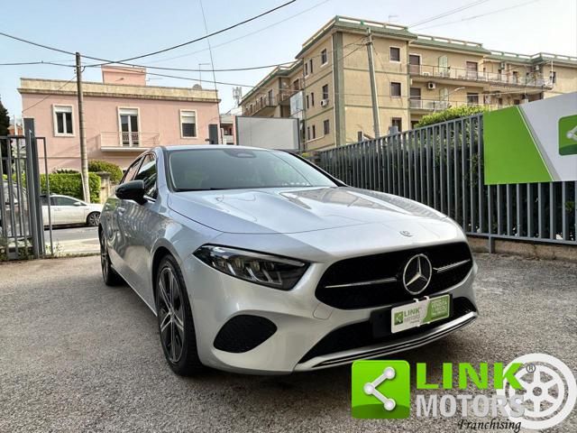 Mercedes-Benz A 180 Advance Progressive - foto 3 di 4
