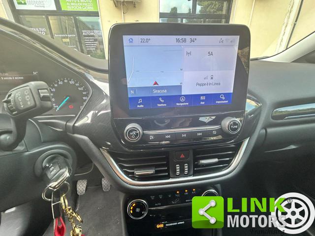 Ford Puma titamium - foto 4 di 4